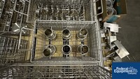 Image of Capmatic Bottle Filling Line 01