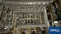 Image of Capmatic Bottle Filling Line 02