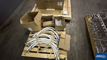 Image of Capmatic Bottle Filling Line 05