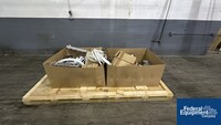 Image of Capmatic Bottle Filling Line 12