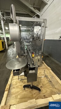 Image of Capmatic Bottle Filling Line 17