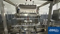 Image of Capmatic Bottle Filling Line 19