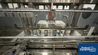 Image of Capmatic Bottle Filling Line 20