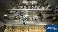 Image of Capmatic Bottle Filling Line 21