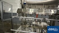 Image of Capmatic Bottle Filling Line 22