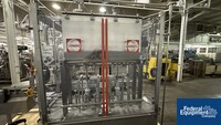 Image of Capmatic Bottle Filling Line 27