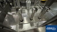 Image of Capmatic Bottle Filling Line 30