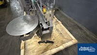 Image of Capmatic Bottle Filling Line 32