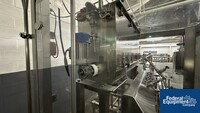 Image of Capmatic Bottle Filling Line 35