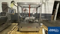 Image of Capmatic Bottle Filling Line 37