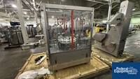Image of Capmatic Bottle Filling Line 39