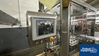 Image of Capmatic Bottle Filling Line 42