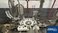 Image of Capmatic Bottle Filling Line 43