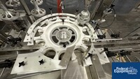 Image of Capmatic Bottle Filling Line 44