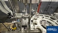 Image of Capmatic Bottle Filling Line 45
