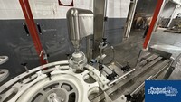 Image of Capmatic Bottle Filling Line 46