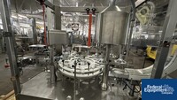 Image of Capmatic Bottle Filling Line 48
