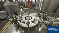 Image of Capmatic Bottle Filling Line 49