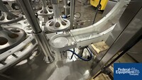 Image of Capmatic Bottle Filling Line 50