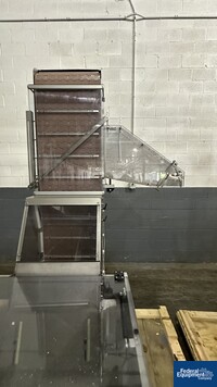 Image of Capmatic Bottle Filling Line 53