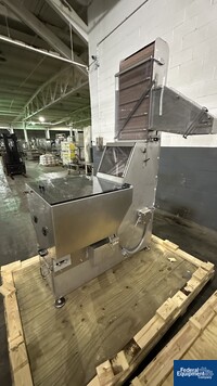 Image of Capmatic Bottle Filling Line 54
