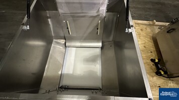 Image of Capmatic Bottle Filling Line 55