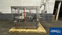 Image of Capmatic Bottle Filling Line 58