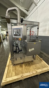 Image of Capmatic Bottle Filling Line 59