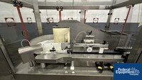 Image of Capmatic Bottle Filling Line 61