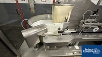 Image of Capmatic Bottle Filling Line 62