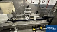 Image of Capmatic Bottle Filling Line 63