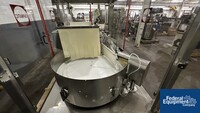 Image of Capmatic Bottle Filling Line 67
