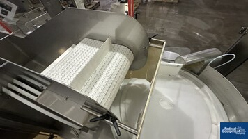 Image of Capmatic Bottle Filling Line 72