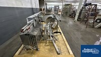 Image of Capmatic Bottle Filling Line 76