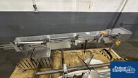 Image of Capmatic Bottle Filling Line 82