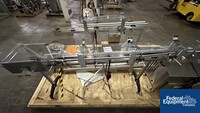 Image of Capmatic Bottle Filling Line 83