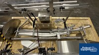 Image of Capmatic Bottle Filling Line 88