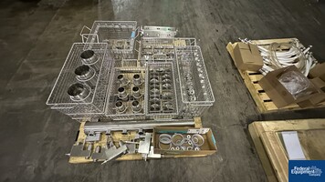 Image of Capmatic Bottle Filling Line 91