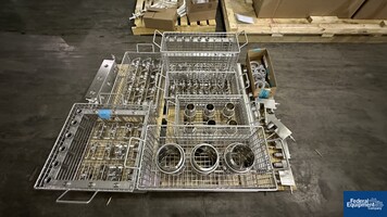 Image of Capmatic Bottle Filling Line 92
