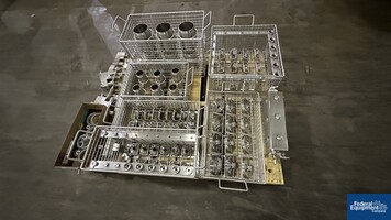 Image of Capmatic Bottle Filling Line 94