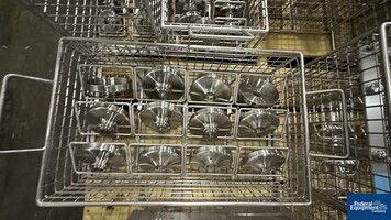 Image of Capmatic Bottle Filling Line 95