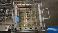 Image of Capmatic Bottle Filling Line 98