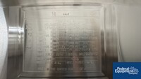 Image of 1,600 Liter Feldmeier Kettle, 316L S/S, 15/100# 02