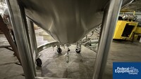 Image of 1,600 Liter Feldmeier Kettle, 316L S/S, 15/100# 08