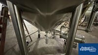 Image of 1,600 Liter Feldmeier Kettle, 316L S/S, 15/100# 09