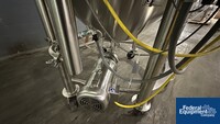 Image of 1,600 Liter Feldmeier Kettle, 316L S/S, 15/100# 10