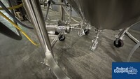 Image of 1,600 Liter Feldmeier Kettle, 316L S/S, 15/100# 11