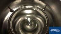 Image of 1,600 Liter Feldmeier Kettle, 316L S/S, 15/100# 16