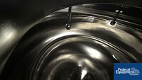 Image of 1,600 Liter Feldmeier Kettle, 316L S/S, 15/100# 19