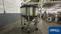 Image of 1,600 Liter Feldmeier Kettle, 316L S/S, 15/100# 04